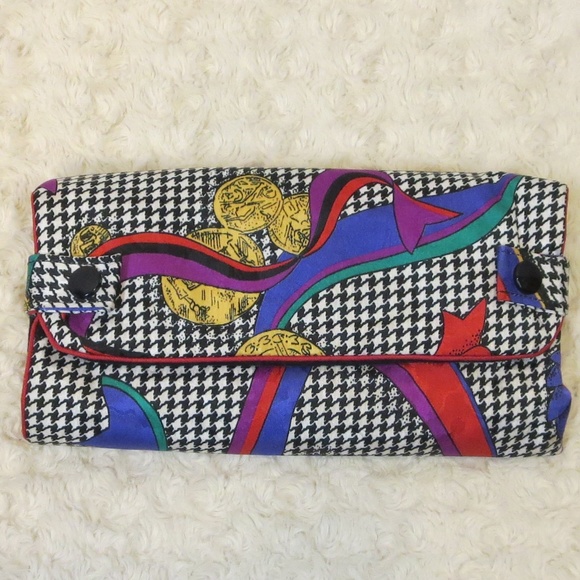 Dior Handbags - Dior*Vintage*Makeup Bag